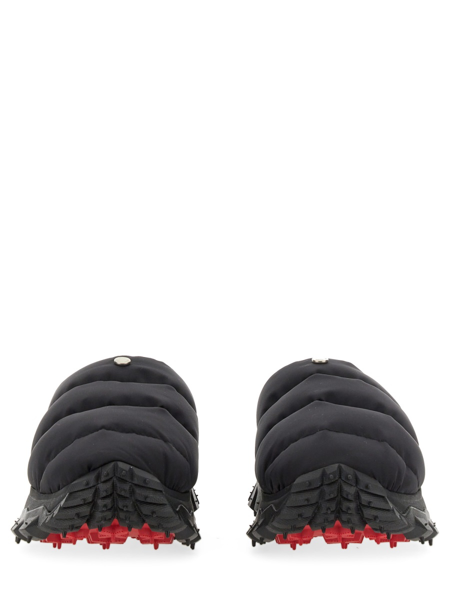 [MONCLER GENIUS] Mules FW22 4C00010_M2490999