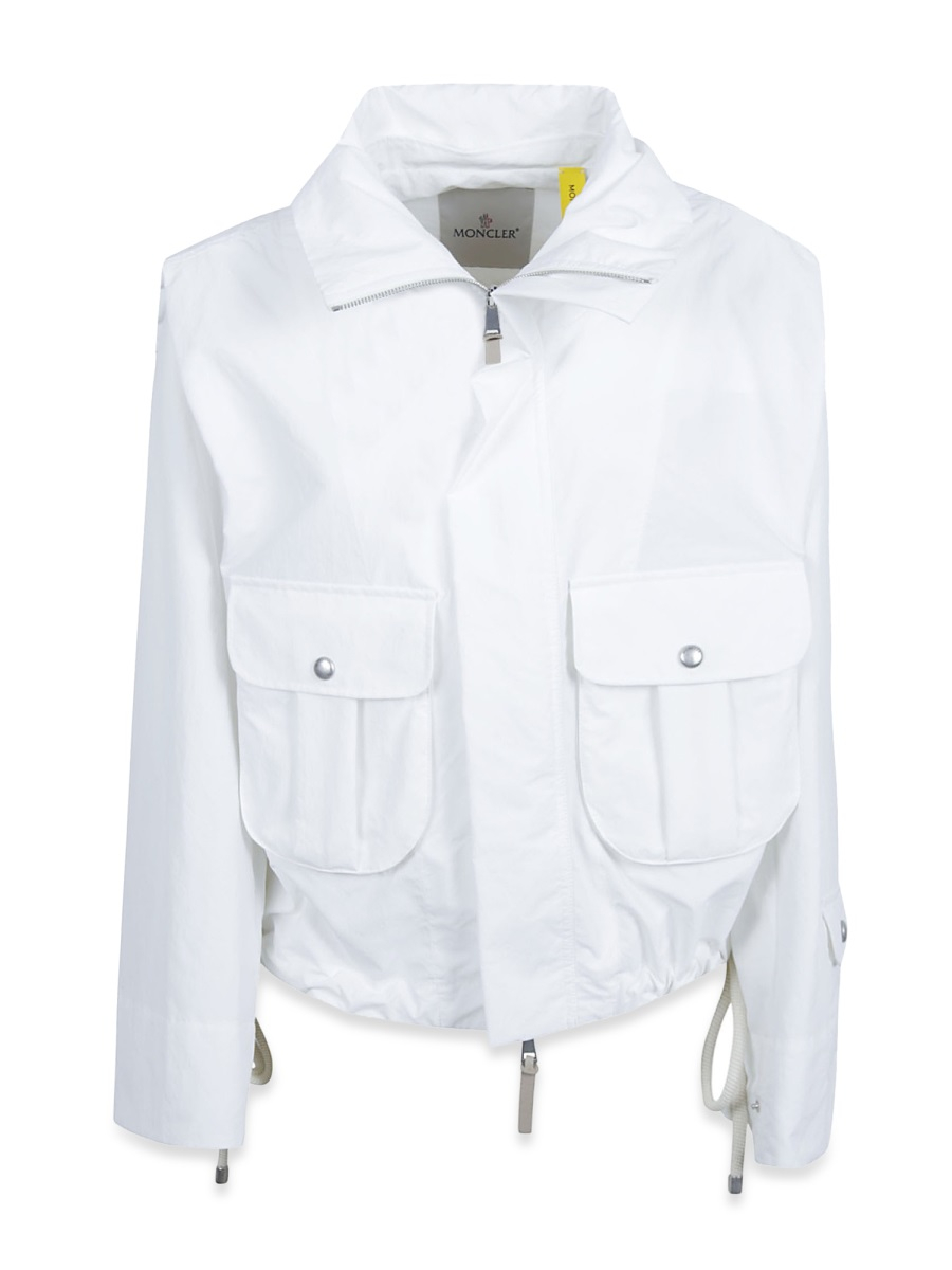 [MONCLER GENIUS] Casual Jacket SS22 1A00004M_1432034