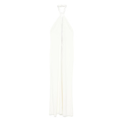 [Taller Marmo] Sleeveless dress FW25 PF2519  105