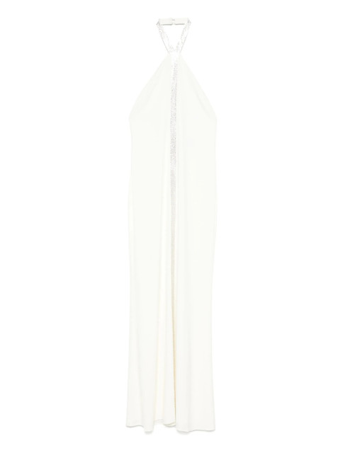 [Taller Marmo] Sleeveless dress FW25 PF2519  105