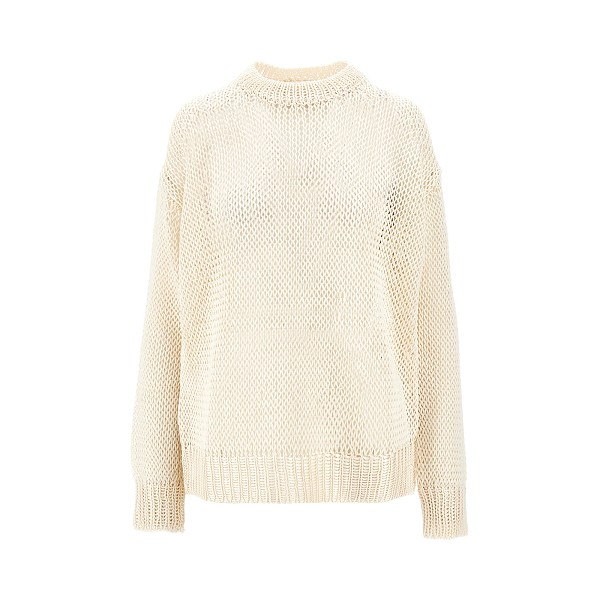[Jil Sander] Knitwear SS25 J02GP0209J16135105-105