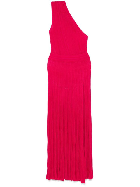 [Antonino Valenti] Sleeveless dress SS25 9200AV BORA BORA PINK