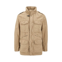 [Fay] Coat SS25 NAM1950008TVW2C401-C401