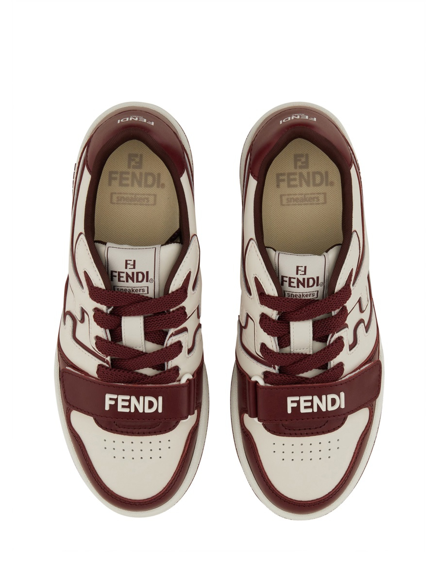 [Fendi] Sneakers FW24 8E8453_AOMNF1PYX