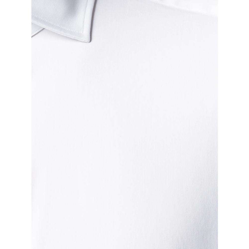 [Mazzarelli] Shirts Long Sleeve SS25 COMFORT