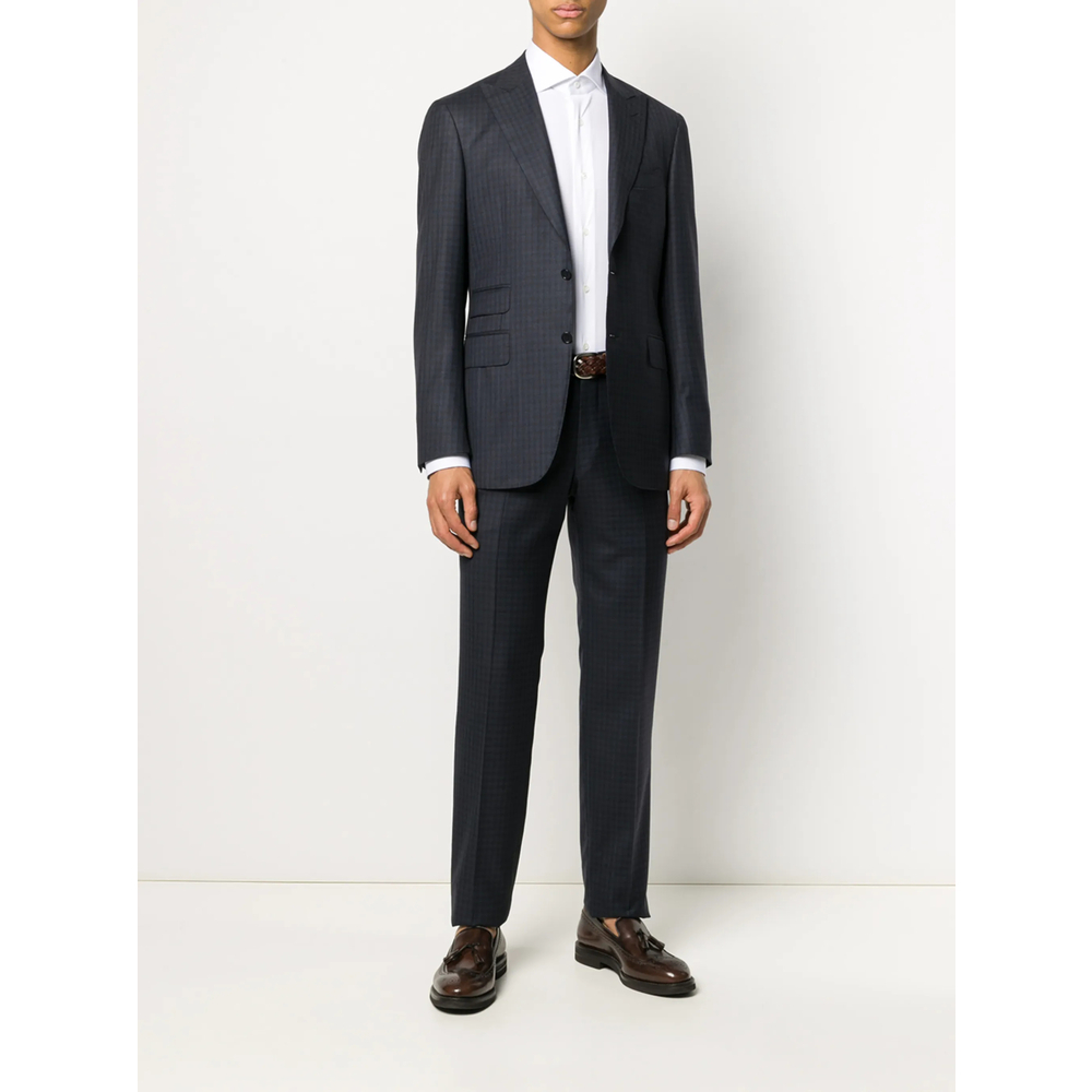 [Mazzarelli] Shirts Long Sleeve SS25 COMFORT