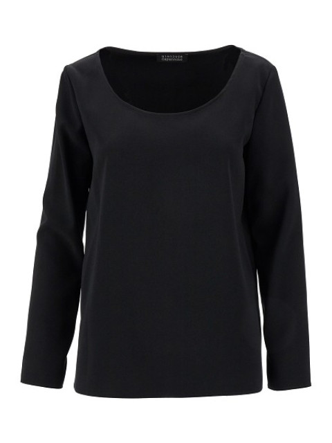 [Gianluca Capannolo] T-shirts Long Sleeve FW23 23IT555600502-502