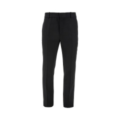 [Alexander McQueen] Trousers SS24 735205QUAAG1000-1000