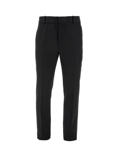 [Alexander McQueen] Trousers SS24 735205QUAAG1000-1000