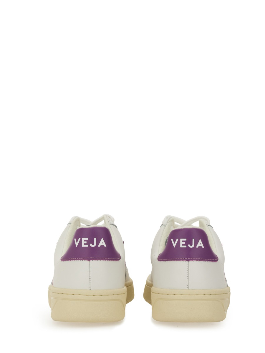 [Veja] Sneakers FW24 XD0203678_EXTRA-WHITE/COSM