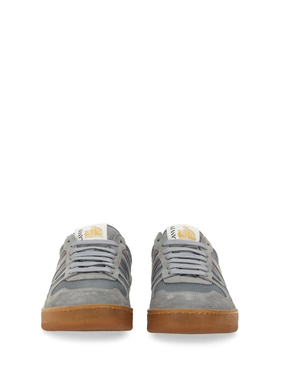 [Lanvin] Sneakers FW24 FW-SKDK00_NAST-A241239
