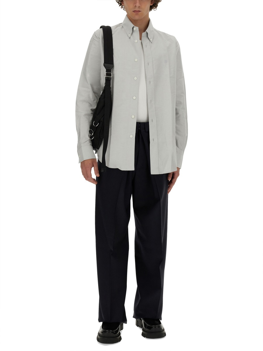 [Givenchy] Trousers FW24 BM51DW100H_403