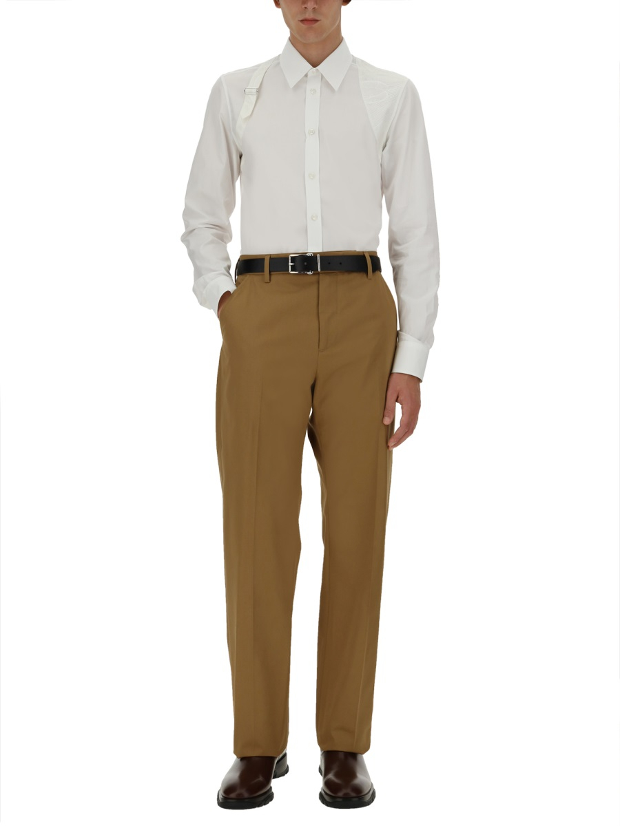 [Alexander McQueen] Trousers FW24 794744_QSAA72028
