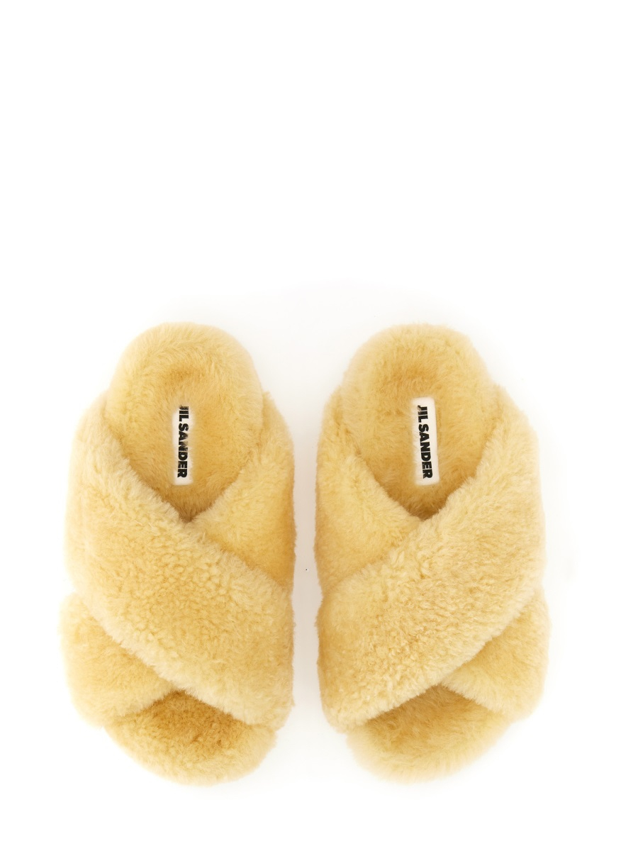 [Jil Sander] Sandals SS23 J15WP0043_P5218740
