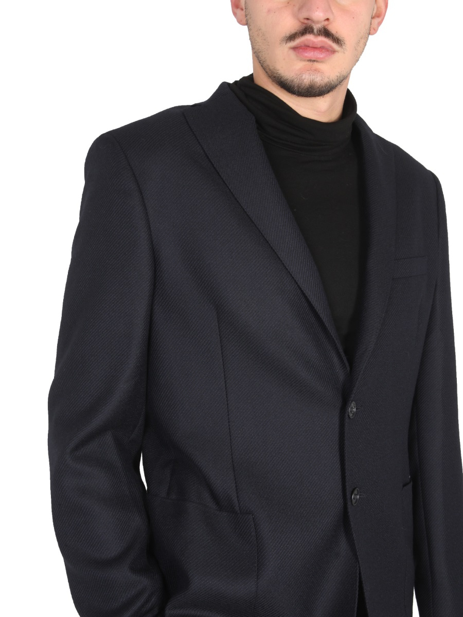 [TONELLO] Blazer FW21 06G327_Y7228U600