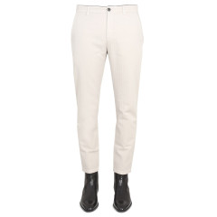 [DEPARTMENT FIVE] Trousers FW21 UP0051_TF0002906