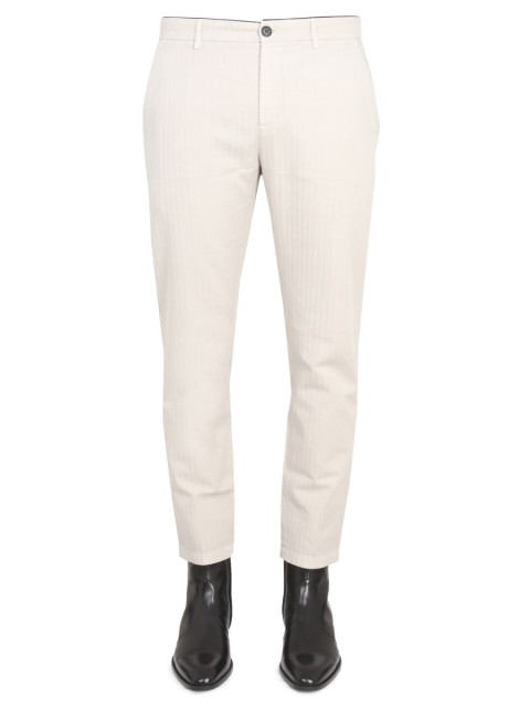 [DEPARTMENT FIVE] Trousers FW21 UP0051_TF0002906