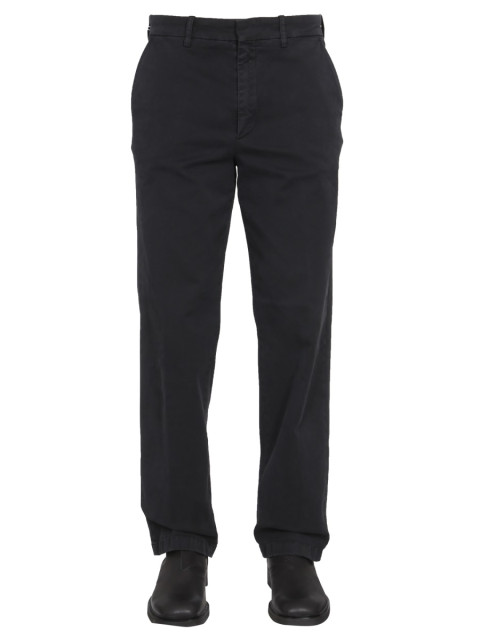 [DEPARTMENT FIVE] Trousers FW22 UP035_1TS0031999