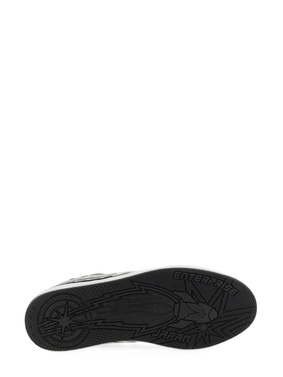 [ENTERPRISE JAPAN] Sneakers SS23 BG2033P010200054_BLACKWHITE