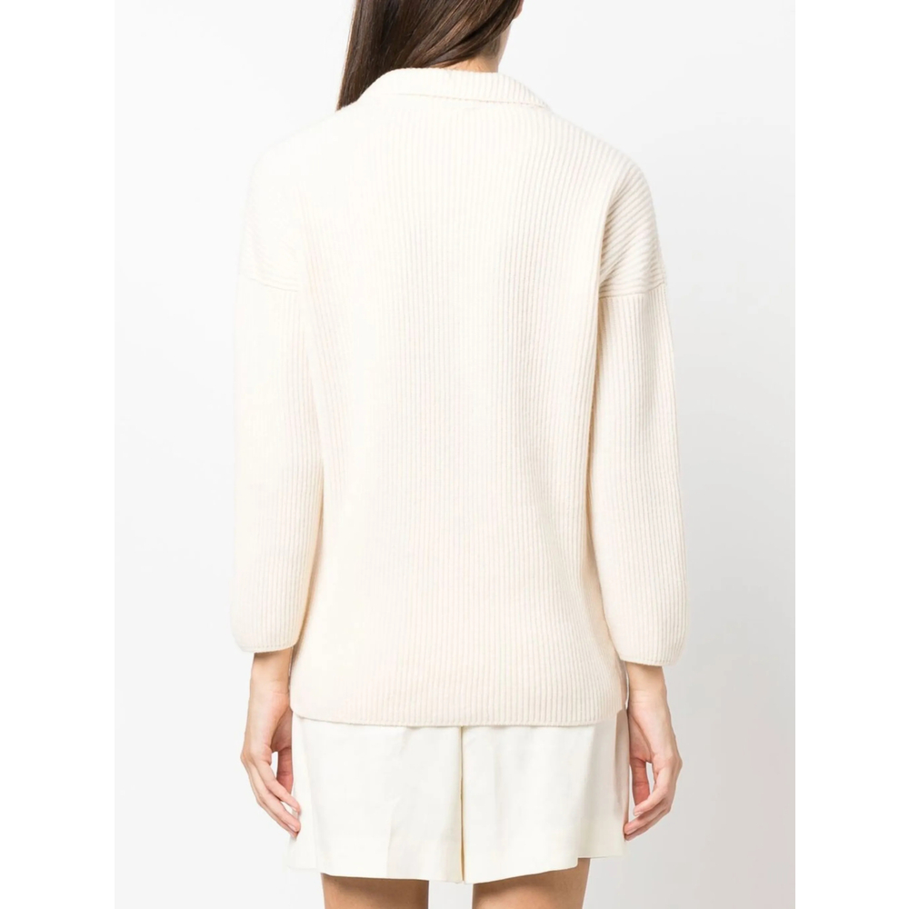 [Corte Di Kel] Cardigan FW22 CKD02221  CLARK