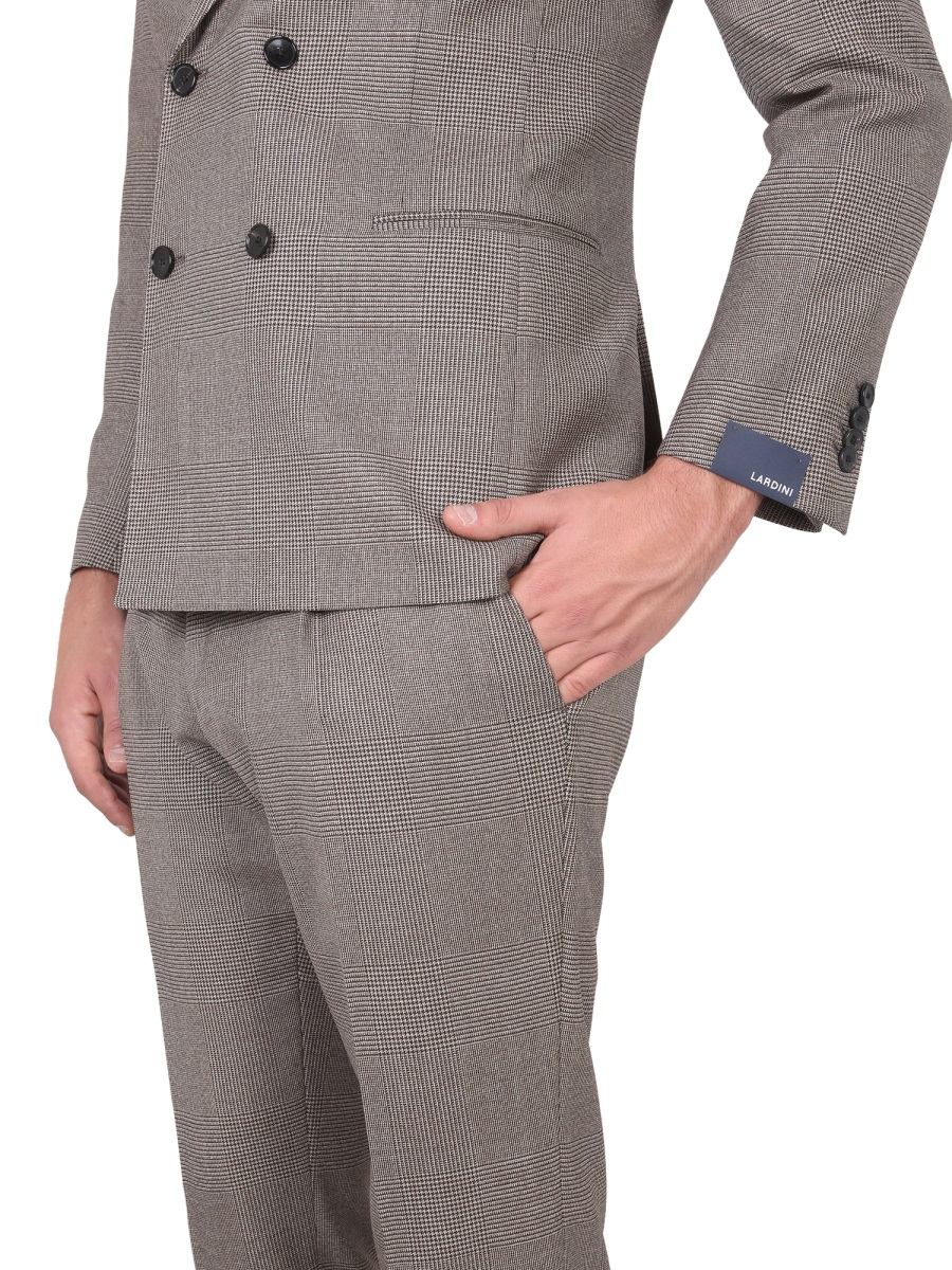 [Lardini] Sets FW22 IR7828AV_IRS59424200MA