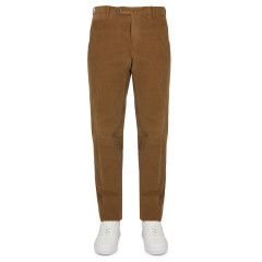 [PT TORINO] Trousers FW22 COVT01Z00CL1_TT21Y145