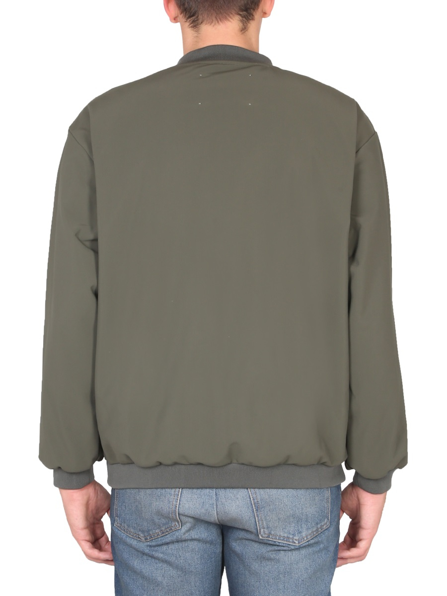 [K-WAY] Sweatshirt FW22 K2114JW_591