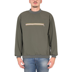 [K-WAY] Sweatshirt FW22 K2114JW_591