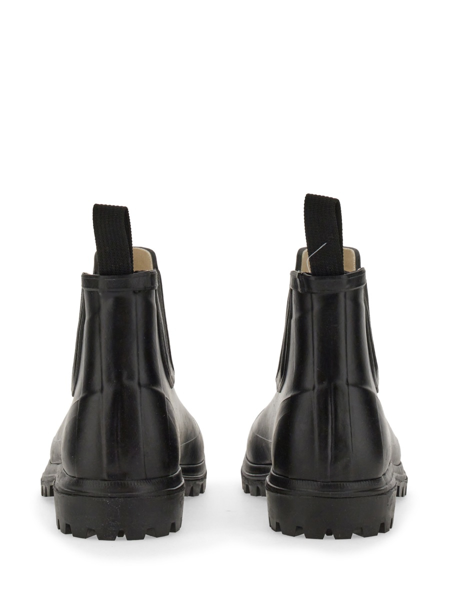 [Superga] Ankle Boots FW22 S71313W_F90