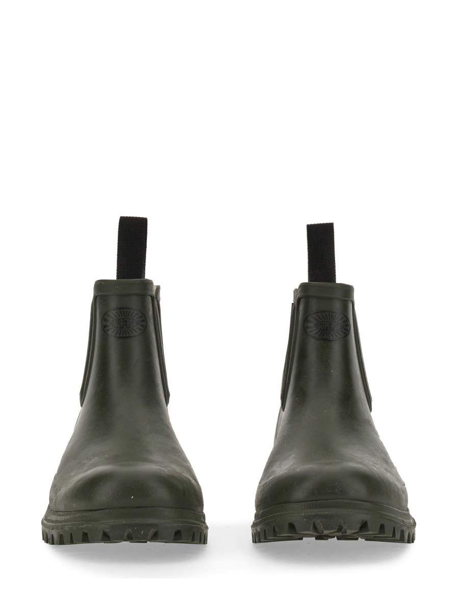 [Superga] Ankle Boots FW22 S71313W_A0L