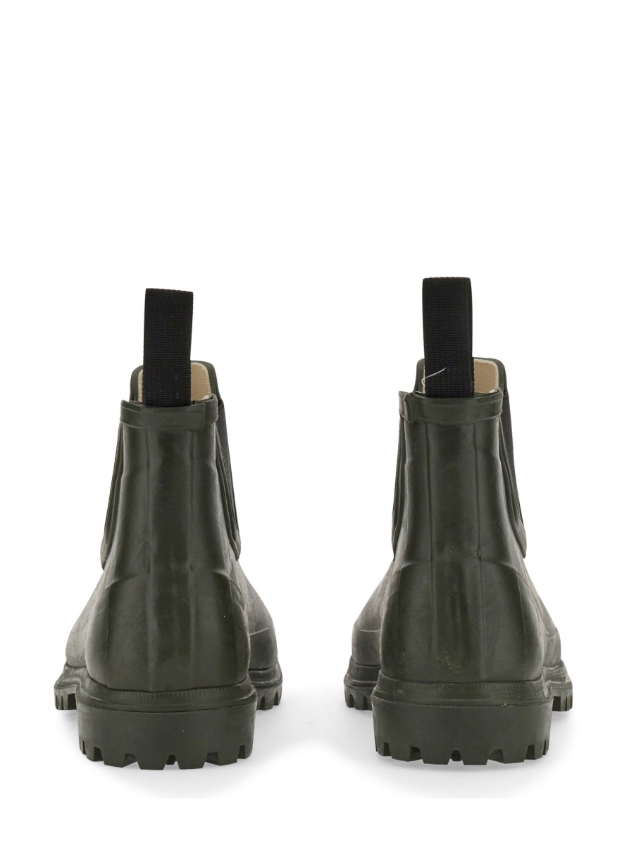 [Superga] Ankle Boots FW22 S71313W_A0L