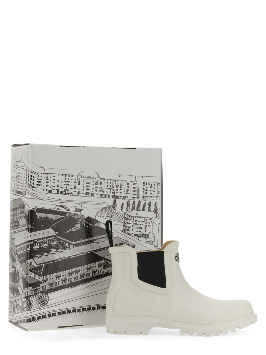 [Superga] Ankle Boots FW22 S71313W_901