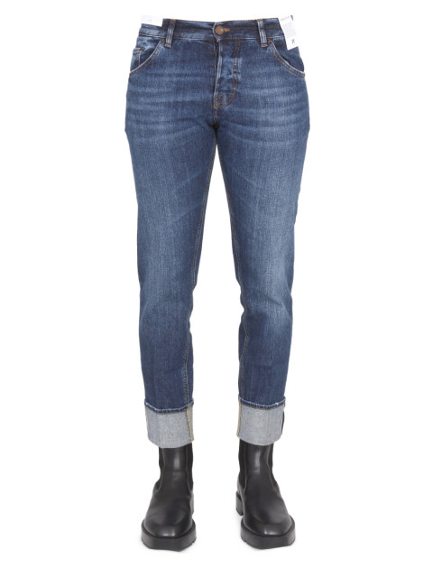 [PT TORINO] Jeans FW22 C5GJ05B20STY_KU14MB06