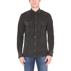 [PT TORINO] Shirts Long Sleeve FW22 TL6TTX010CPT_03CK0181