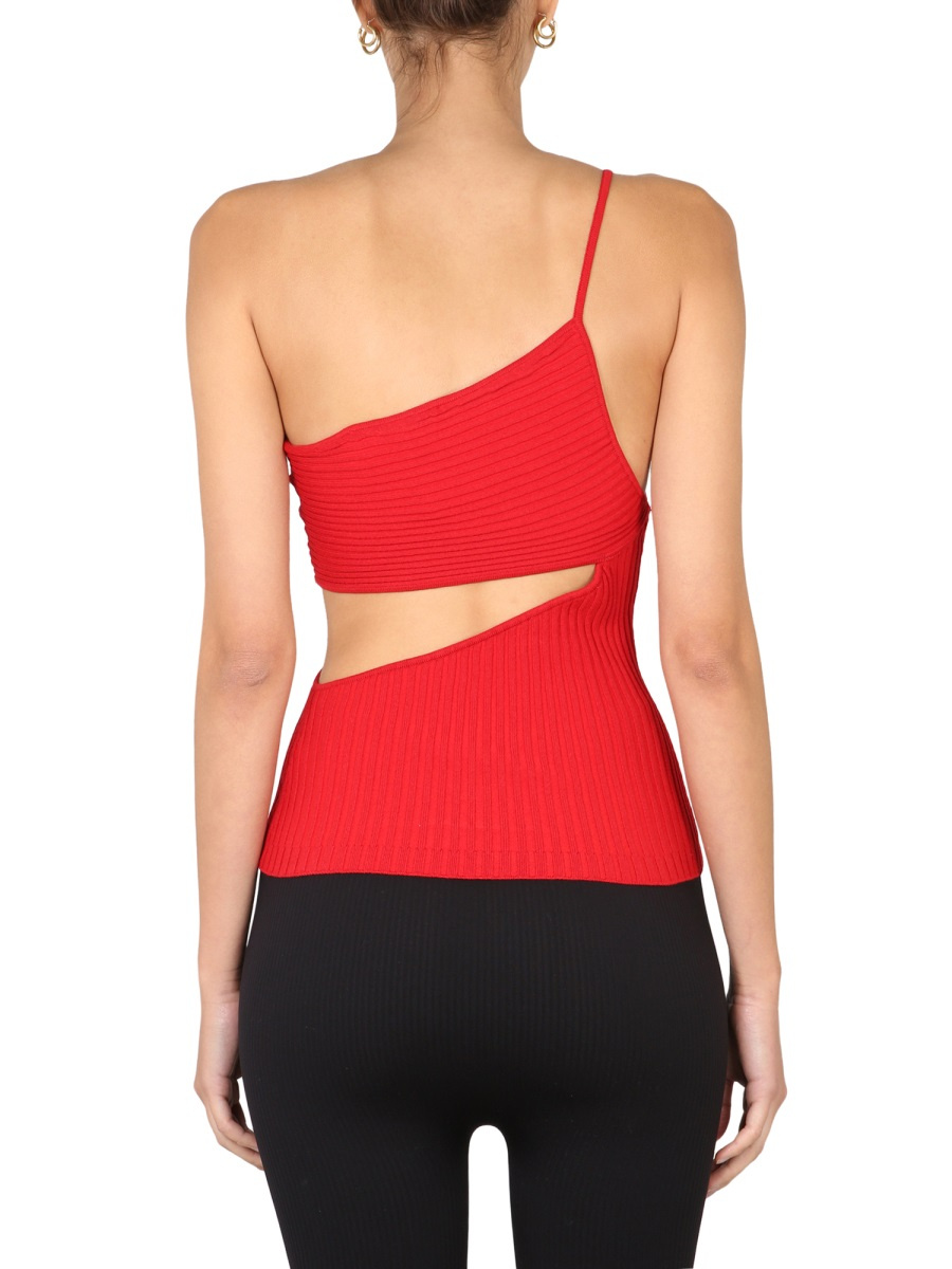 [ANDREADAMO] Tank top FW22 ADFW22TO12770107_1107