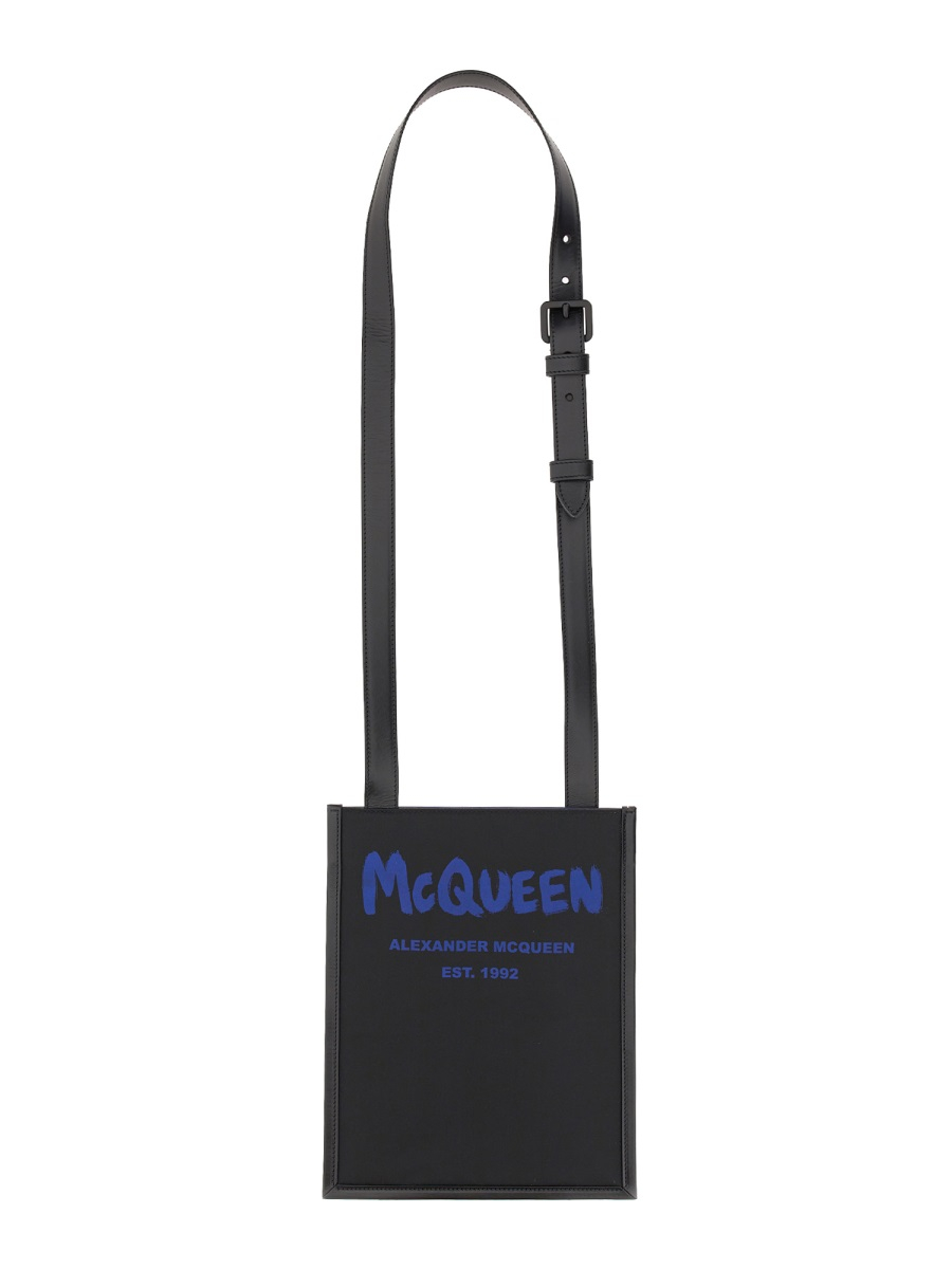 [Alexander McQueen] Shoulder bag FW22 704314_1AAJ51079