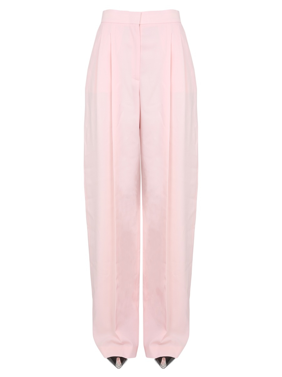 [Alexander McQueen] Trousers FW22 708651_QJAAC9066