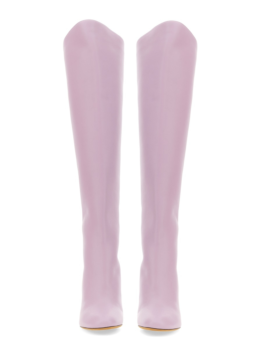 [Skorpios] Boots FW22 ADRIANA_LAVENDER