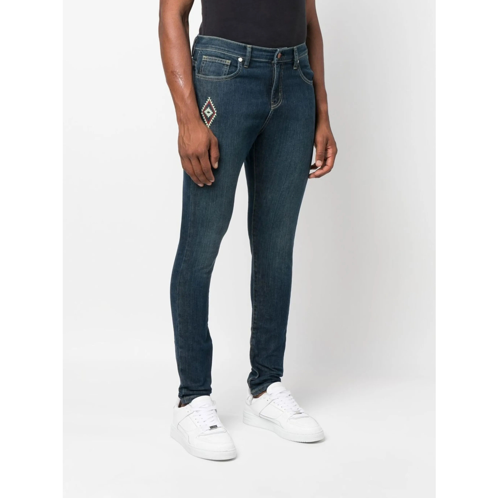[United Rivers] Jeans FW22 KANSAS RIVER D DENIM JEAN