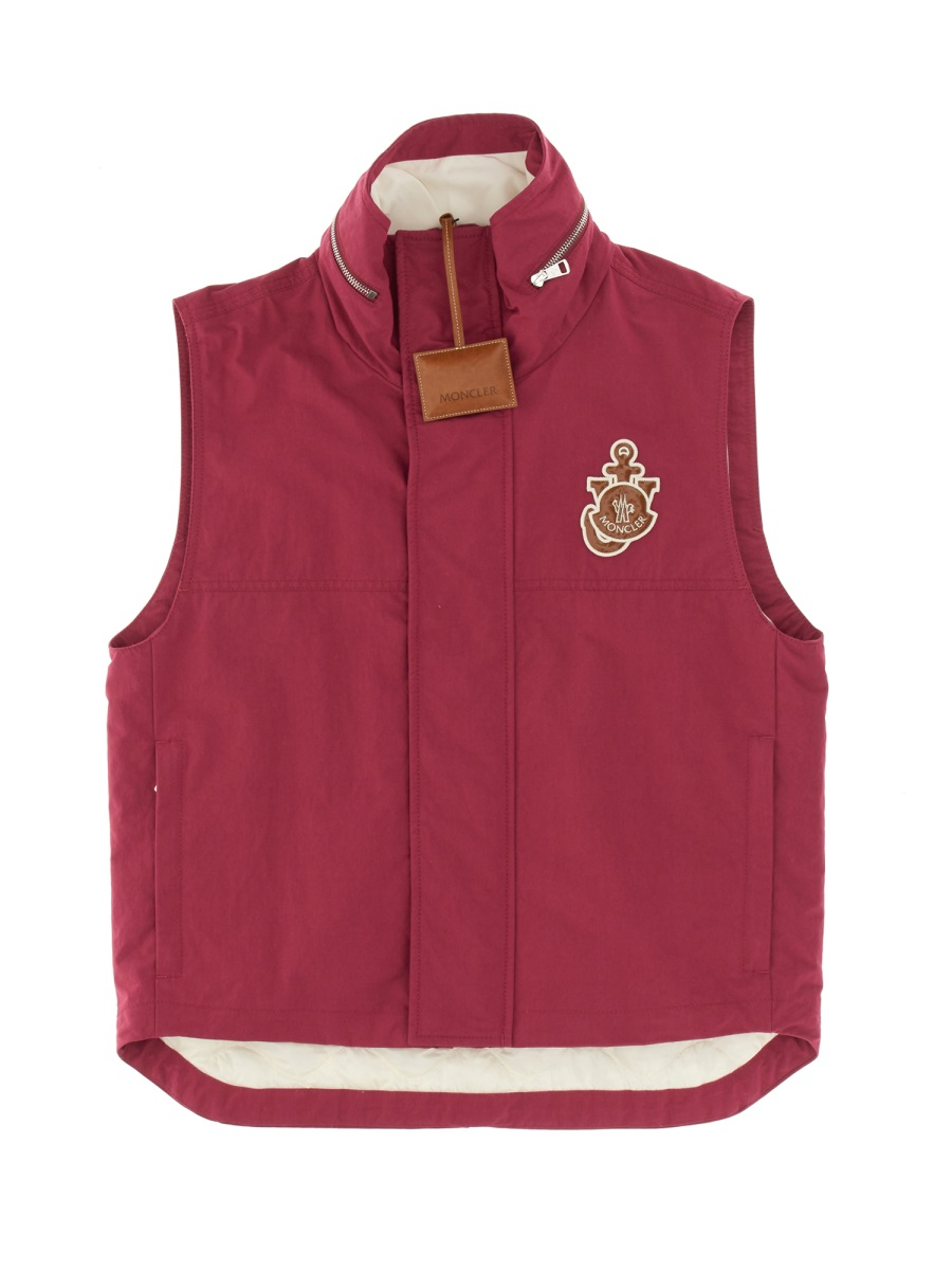 [MONCLER GENIUS] Down Vest SS23 1A00002_M2721443