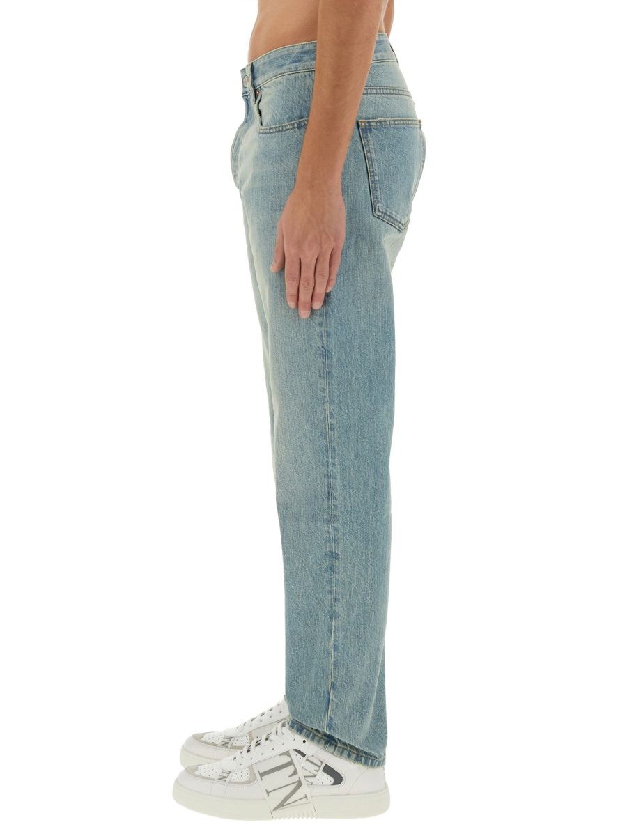 [Valentino] Jeans SS24 4V3DE03D9WD_508