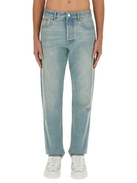 [Valentino] Jeans SS24 4V3DE03D9WD_508