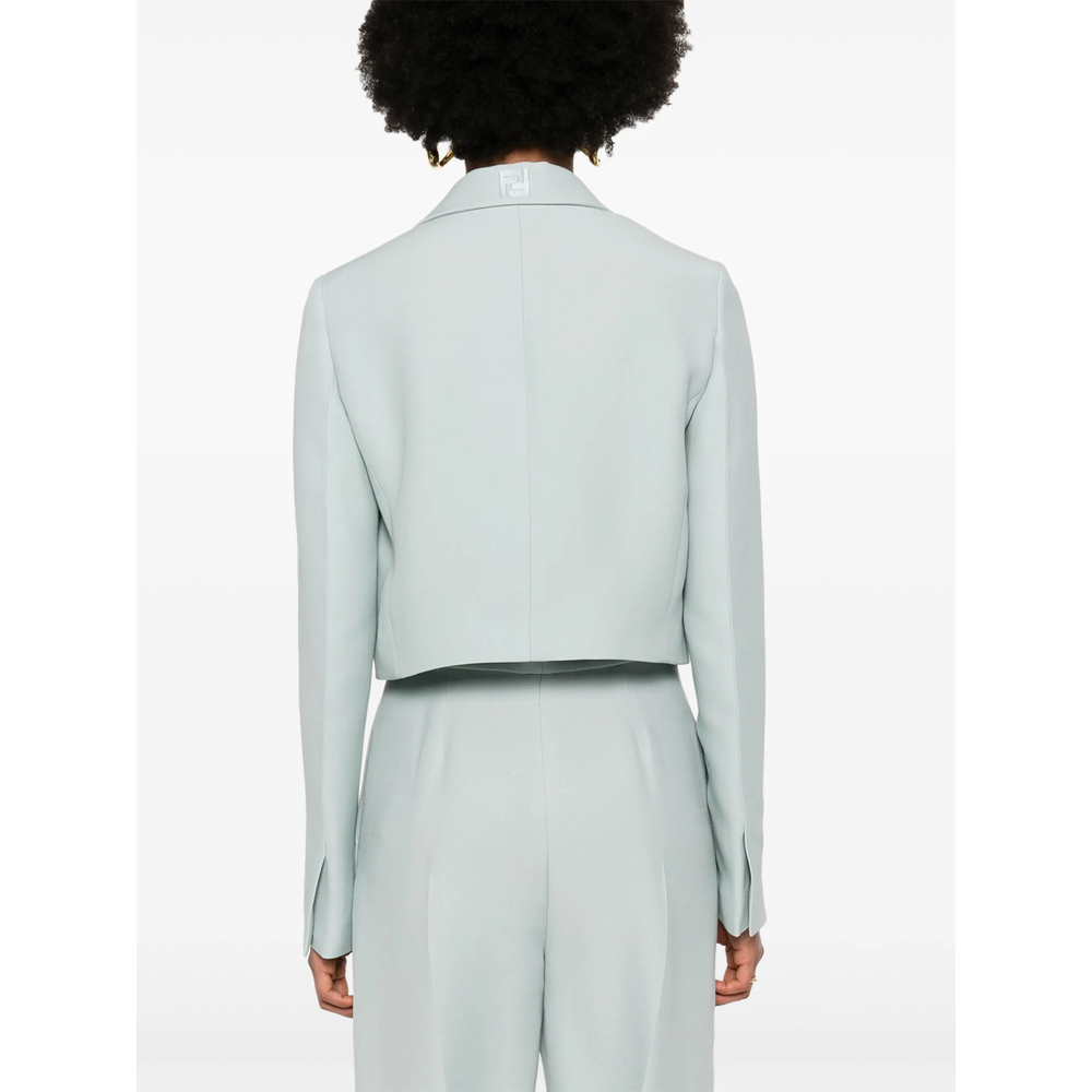 [Fendi] Blazer SS24 AC4G FJ7491 F08S8