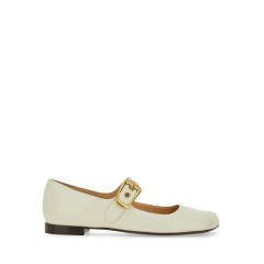 [Chloe] Flat shoes FW24 C24W07BOR_122