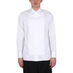 [Jil Sander] Shirts Long Sleeve FW22 J21DL0010_J45002100