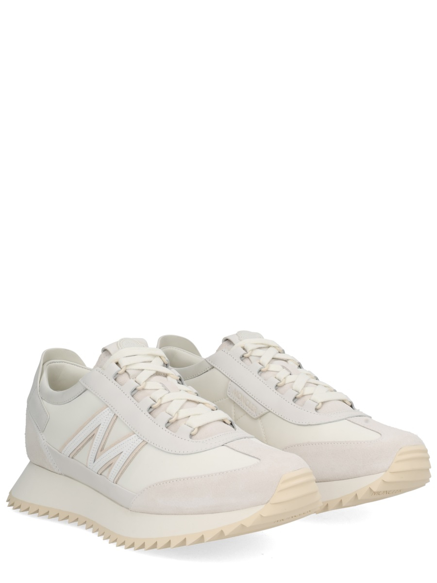 [Moncler] Sneakers FW25 4M00210_M728004A
