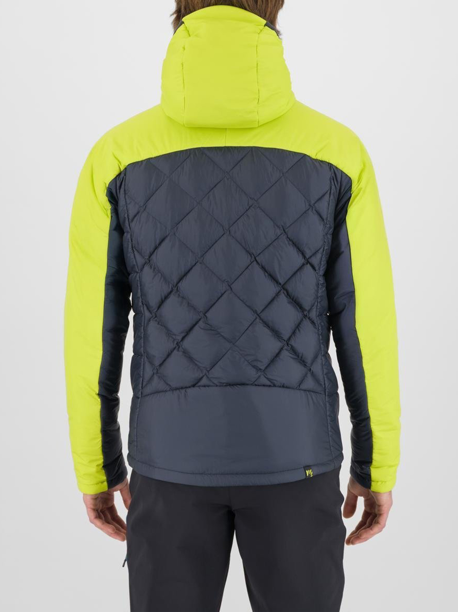 [KARPOS] Ski Jacket FW25 2511044