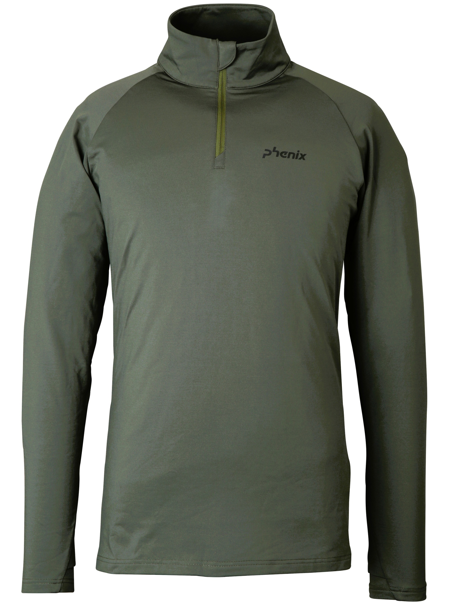 [PHENIX] Ski Jacket FW25 M25LS32