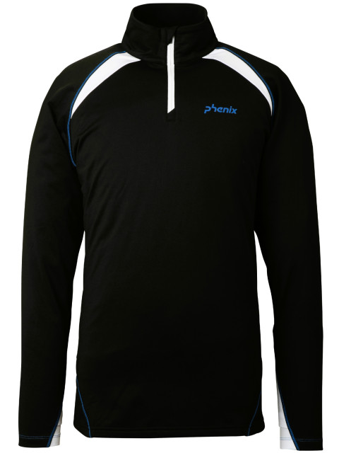 [PHENIX] Ski Jacket FW25 M25LS30
