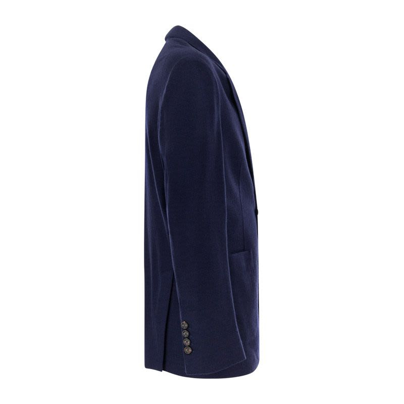 [Brunello Cucinelli] Blazer FW25 ML8968J01 C8272